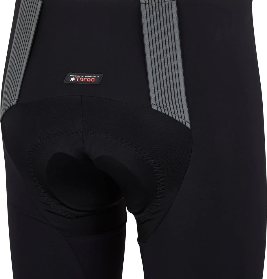 Assos Equipe RSR S9 Targa Bib Shorts Trägerhose 9 Assos Equipe RSR S9 Targa Bib Shorts Trägerhose - Image 7