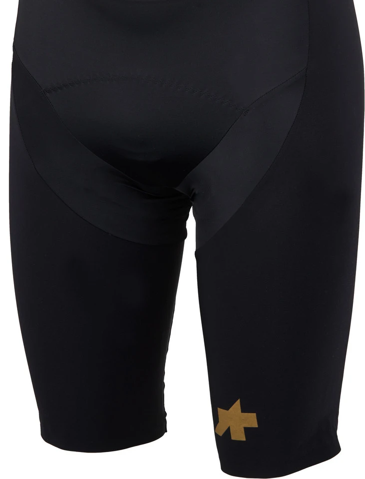 Assos Equipe RSR S9 Targa Bib Shorts Trägerhose 13 Assos Equipe RSR S9 Targa Bib Shorts Trägerhose - Image 11