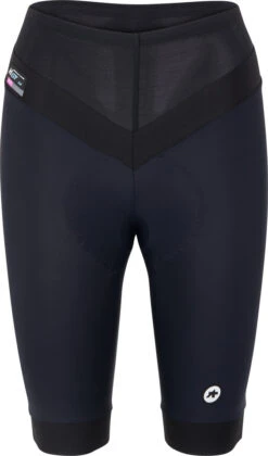 Assos Uma GT C2 Long Half Damen Shorts