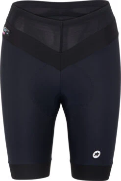 Assos Uma GT C2 Short Half Damen Shorts