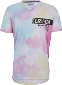 LOOSE RIDERS C/S Cult Of Shred SS Trikot