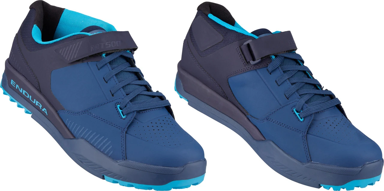 Endura MT500 Burner Clipless MTB Schuhe 4 Endura MT500 Burner Clipless MTB Schuhe - Image 2