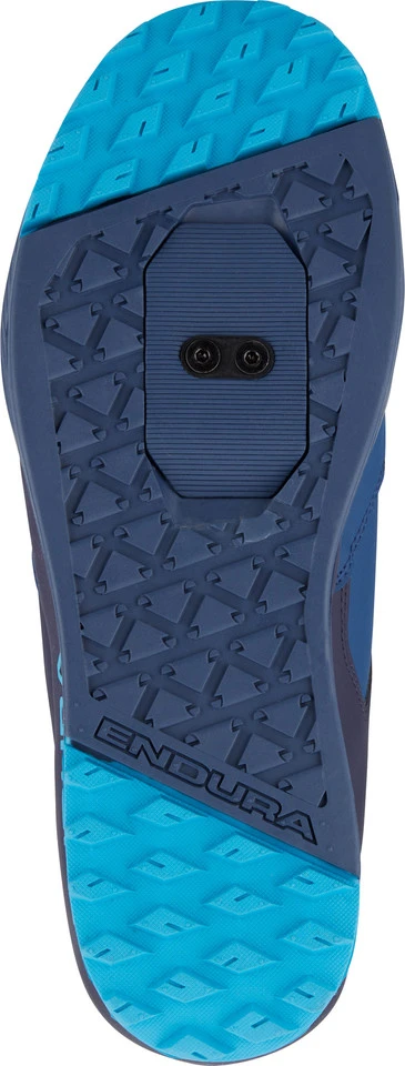 Endura MT500 Burner Clipless MTB Schuhe 6 Endura MT500 Burner Clipless MTB Schuhe - Image 4