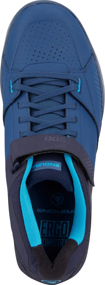 Endura MT500 Burner Clipless MTB Schuhe 8 Endura MT500 Burner Clipless MTB Schuhe - Image 6