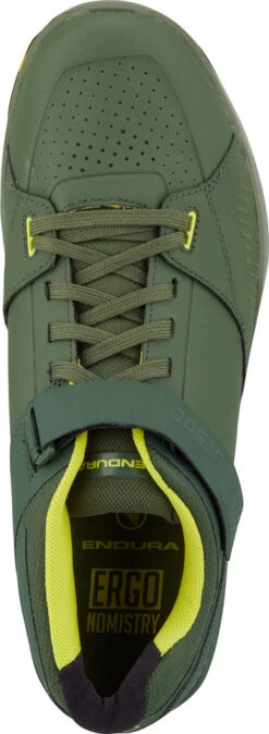 Endura MT500 Burner Clipless MTB Schuhe 41 Endura MT500 Burner Clipless MTB Schuhe -Endura Verkaufsgeschäft 428650