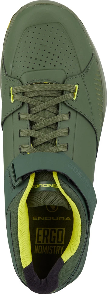 Endura MT500 Burner Clipless MTB Schuhe 22 Endura MT500 Burner Clipless MTB Schuhe - Image 20