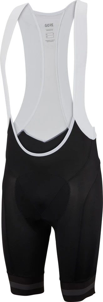 Gore Wear Torrent Bib Shorts+ Trägerhose 4 Gore Wear Torrent Bib Shorts+ Trägerhose - Image 2