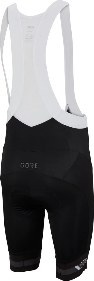 Gore Wear Torrent Bib Shorts+ Trägerhose 6 Gore Wear Torrent Bib Shorts+ Trägerhose - Image 4