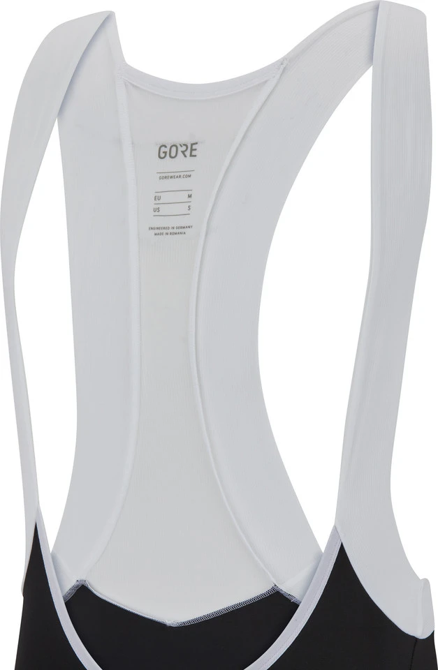 Gore Wear Torrent Bib Shorts+ Trägerhose 7 Gore Wear Torrent Bib Shorts+ Trägerhose - Image 5