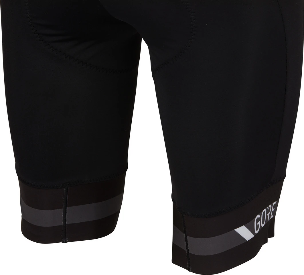 Gore Wear Torrent Bib Shorts+ Trägerhose 8 Gore Wear Torrent Bib Shorts+ Trägerhose - Image 6