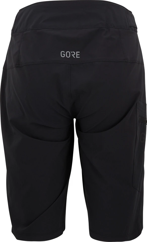 Gore Wear Passion Damen Shorts 4 Gore Wear Passion Damen Shorts - Image 2