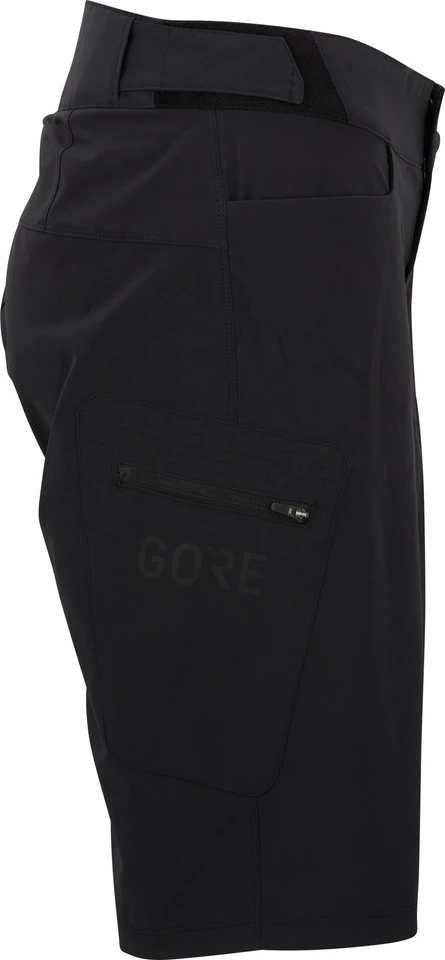 Gore Wear Passion Damen Shorts 5 Gore Wear Passion Damen Shorts - Image 3