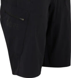 Gore Wear Passion Damen Shorts 12 Gore Wear Passion Damen Shorts -Endura Verkaufsgeschäft 431034