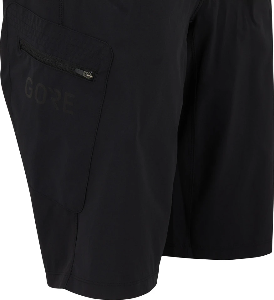 Gore Wear Passion Damen Shorts 7 Gore Wear Passion Damen Shorts - Image 5