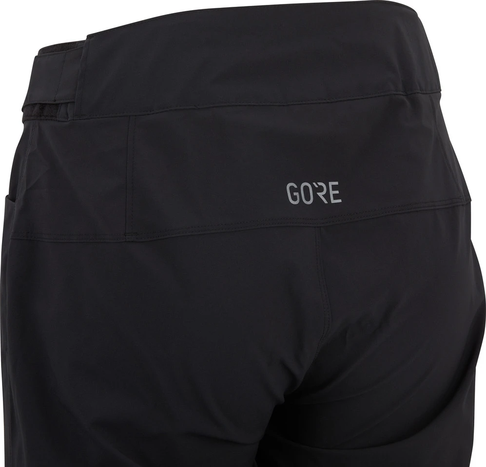 Gore Wear Passion Damen Shorts 8 Gore Wear Passion Damen Shorts - Image 6