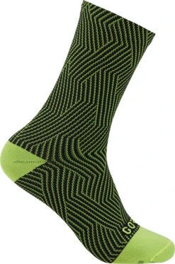 Gore Wear C3 Socken Mittellang -Endura Verkaufsgeschäft 431633