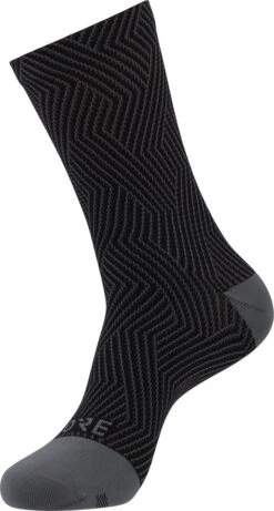 Gore Wear C3 Socken Mittellang -Endura Verkaufsgeschäft 431635