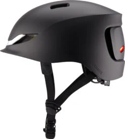 Lumos Street LED Helm
