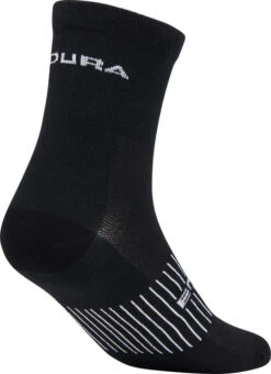Endura Coolmax Race Socken 3er-Pack -Endura Verkaufsgeschäft 431968