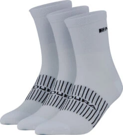 Endura Coolmax Race Socken 3er-Pack -Endura Verkaufsgeschäft 431969