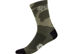 6" Ranger Socken -Endura Verkaufsgeschäft 432035