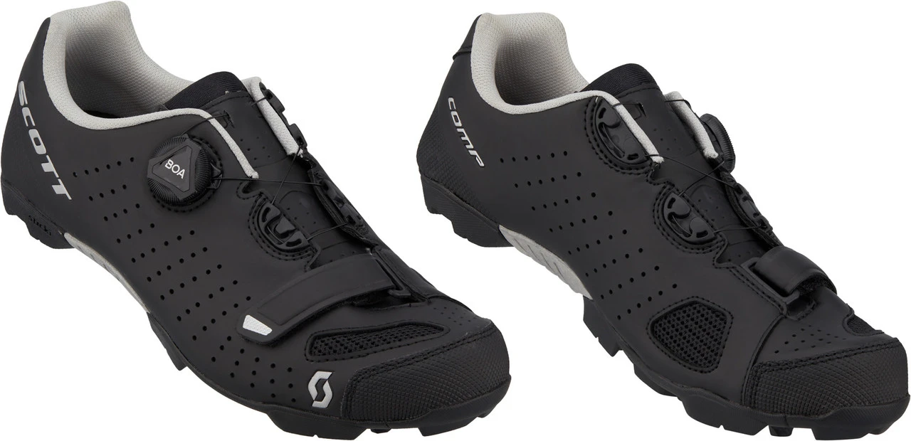 Scott MTB Comp BOA Schuhe 4 Scott MTB Comp BOA Schuhe - Image 2