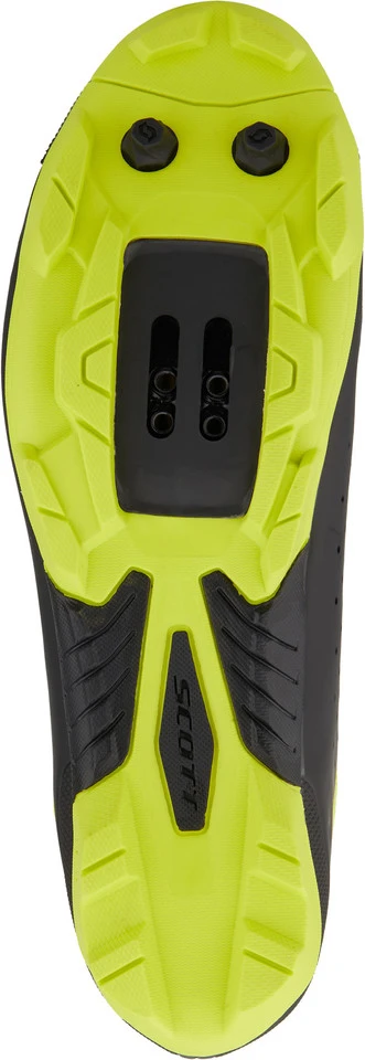 Scott MTB Comp BOA Schuhe 11 Scott MTB Comp BOA Schuhe - Image 9