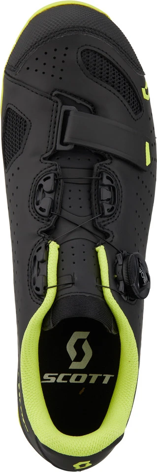 Scott MTB Comp BOA Schuhe 13 Scott MTB Comp BOA Schuhe - Image 11