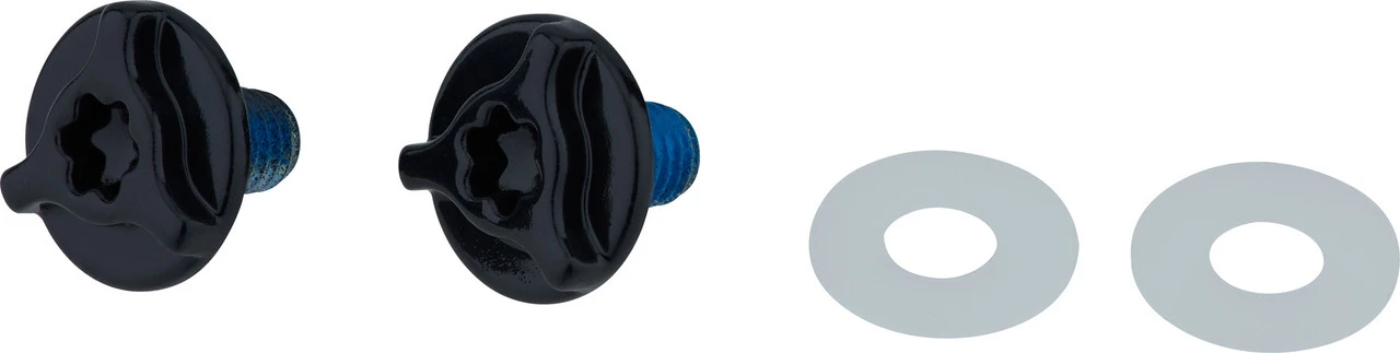 Scott Visierschrauben Für Stego Plus Helm 3 Scott Visierschrauben Für Stego Plus Helm