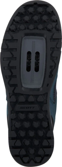 Scott MTB Shr-alp BOA Evo Schuhe -Endura Verkaufsgeschäft 432564