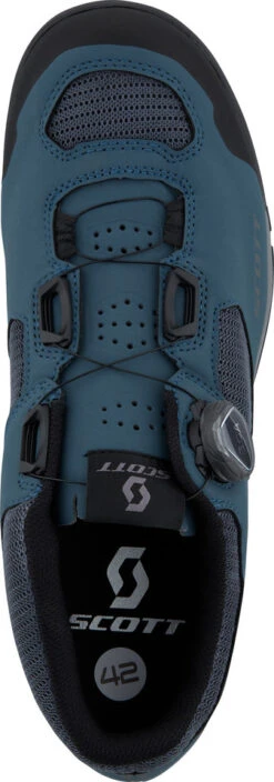 Scott MTB Shr-alp BOA Evo Schuhe -Endura Verkaufsgeschäft 432566