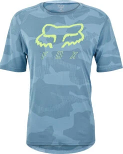 Ranger TruDri SS Jersey