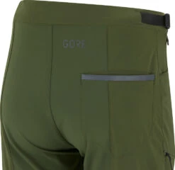 Gore Wear Explore Shorts -Endura Verkaufsgeschäft 432793