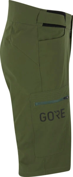 Gore Wear Passion Shorts -Endura Verkaufsgeschäft 432802