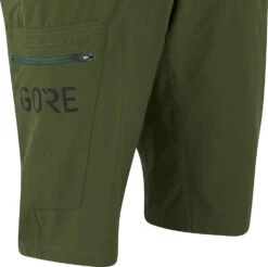 Gore Wear Passion Shorts -Endura Verkaufsgeschäft 432804