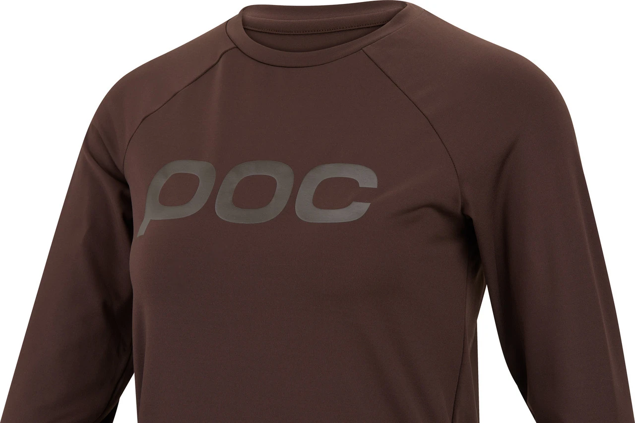 POC Reform Enduro Damen Jersey 9 POC Reform Enduro Damen Jersey - Image 7