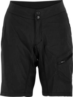 Endura Hummvee Lite Damen Shorts Mit Innenhose -Endura Verkaufsgeschäft 433358