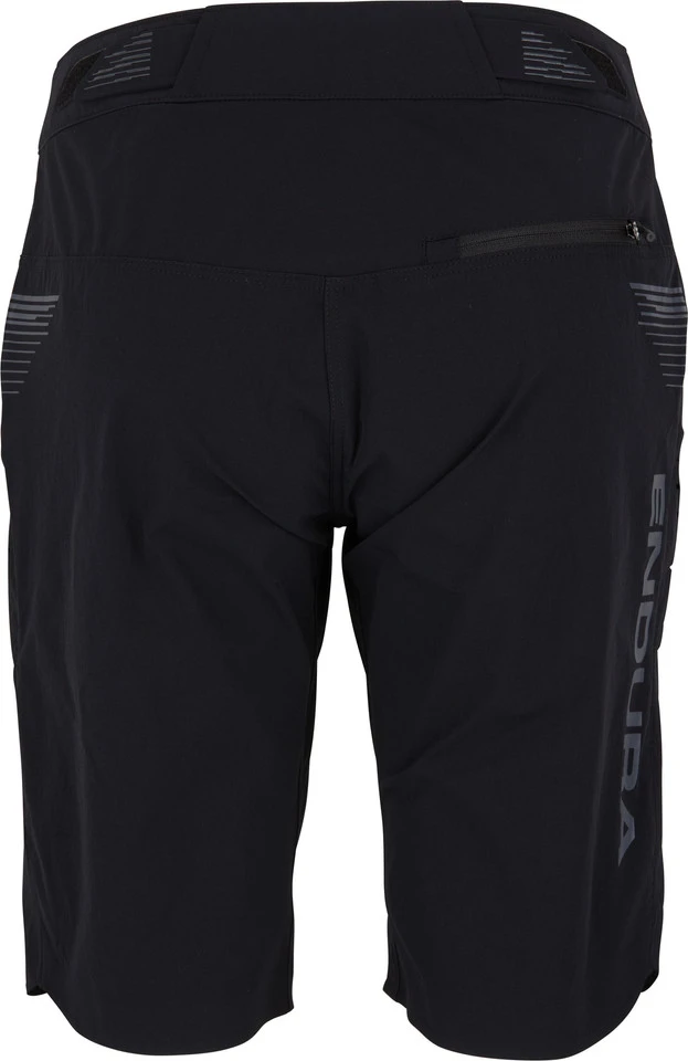 Endura SingleTrack Lite Damen Shorts Kurz 4 Endura SingleTrack Lite Damen Shorts Kurz - Image 2