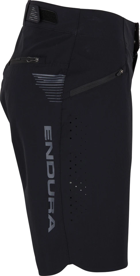 Endura SingleTrack Lite Damen Shorts Kurz 5 Endura SingleTrack Lite Damen Shorts Kurz - Image 3