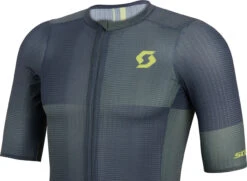 Scott RC Ultimate SL S/S Trikot -Endura Verkaufsgeschäft 433486