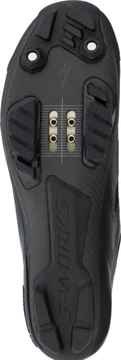 Specialized S-Works Vent EVO Gravel Schuhe -Endura Verkaufsgeschäft 433620