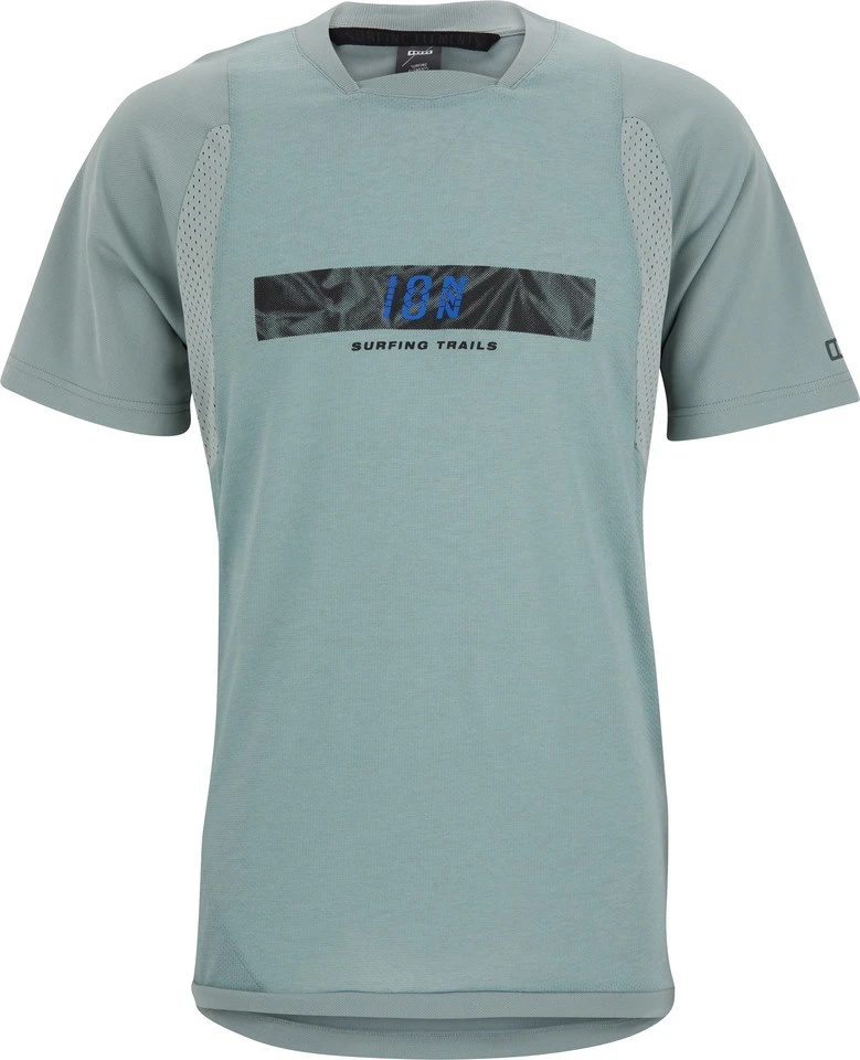 ION Scrub Amp S/S Jersey 3 ION Scrub Amp S/S Jersey