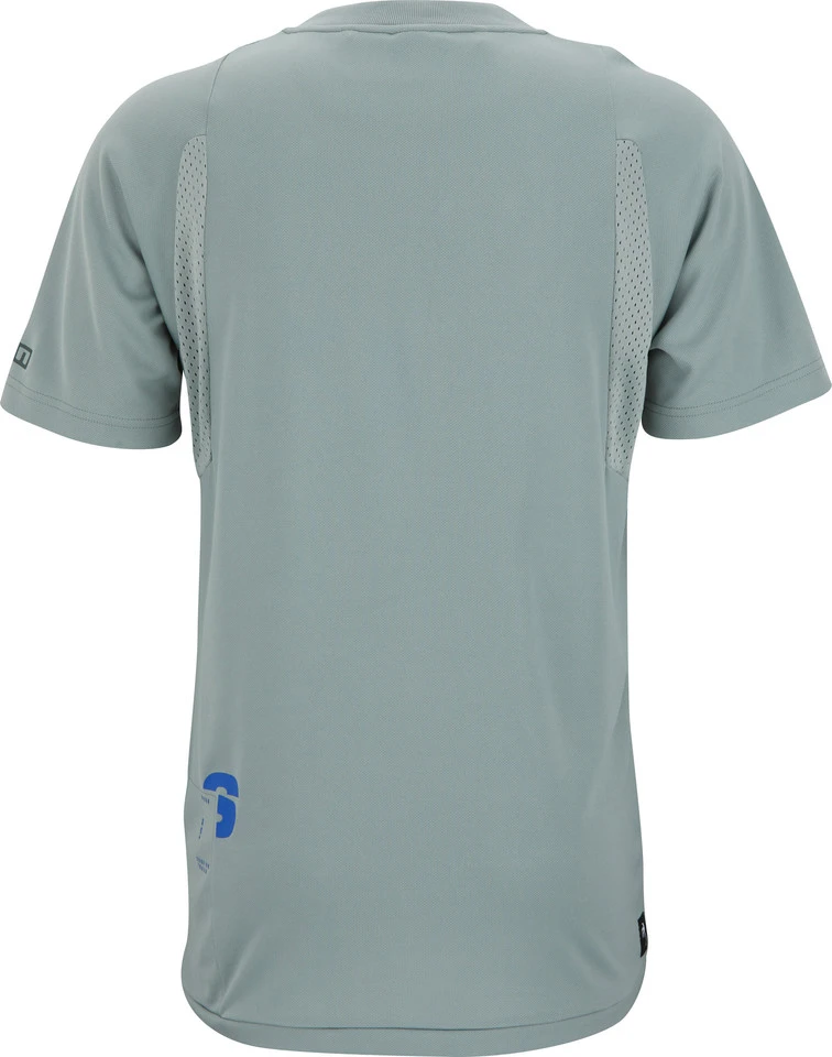 ION Scrub Amp S/S Jersey 4 ION Scrub Amp S/S Jersey - Image 2