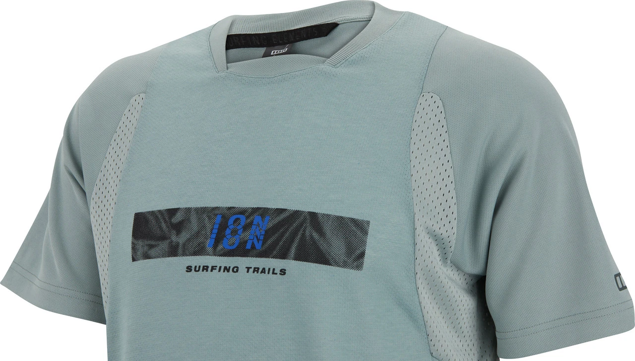 ION Scrub Amp S/S Jersey 5 ION Scrub Amp S/S Jersey - Image 3