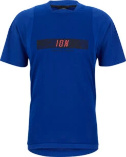 ION Scrub Amp S/S Jersey 17 ION Scrub Amp S/S Jersey -Endura Verkaufsgeschäft 433771