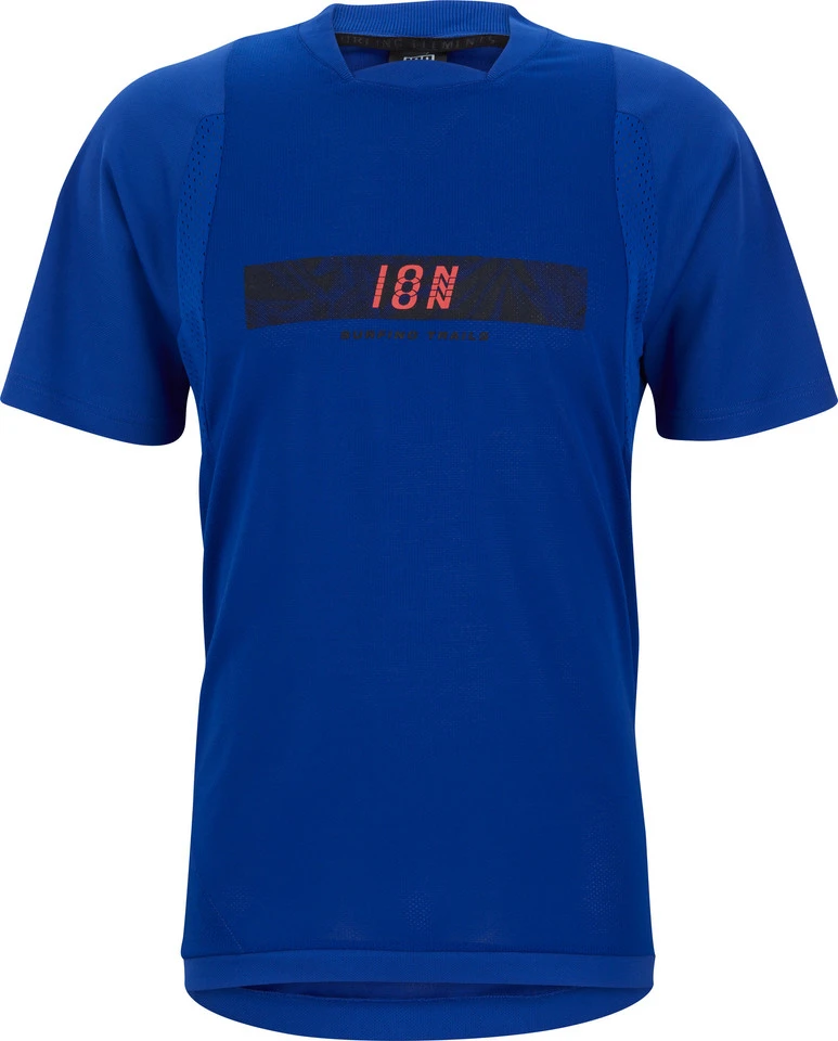 ION Scrub Amp S/S Jersey 8 ION Scrub Amp S/S Jersey - Image 6