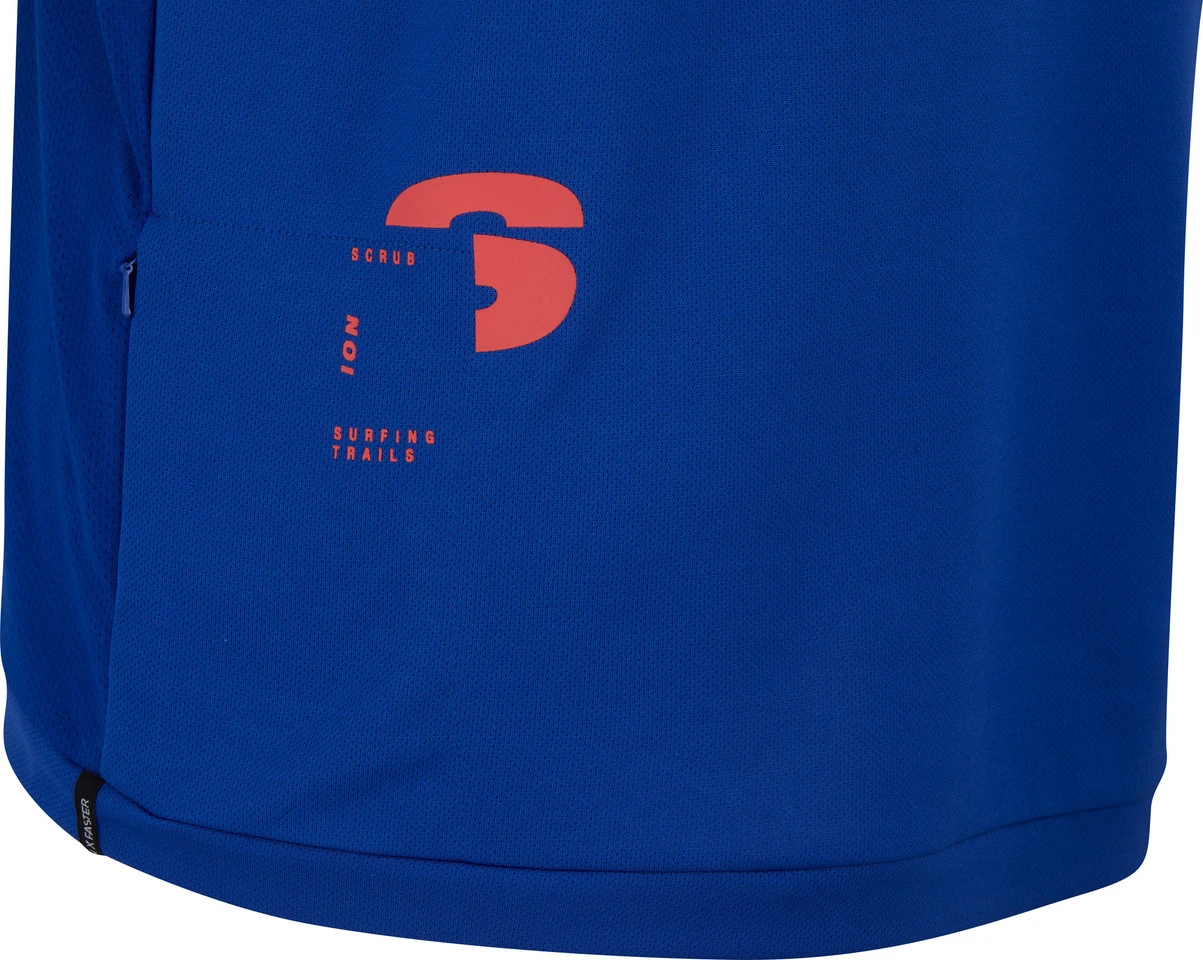 ION Scrub Amp S/S Jersey 12 ION Scrub Amp S/S Jersey - Image 10