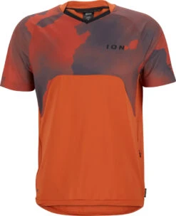 ION Traze Amp S/S AFT Jersey -Endura Verkaufsgeschäft 433803