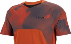 ION Traze Amp S/S AFT Jersey -Endura Verkaufsgeschäft 433805