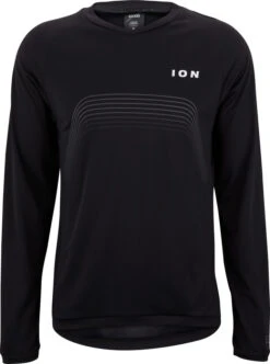 ION Traze L/S Jersey